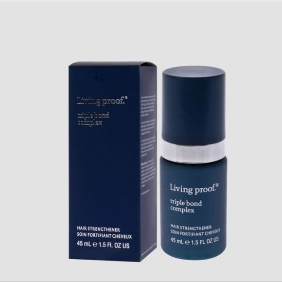 Living Proof Triple Bond Complex - Picture 7 of 11